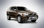 Volvo XC90 2012 года